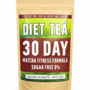 DIET TEA