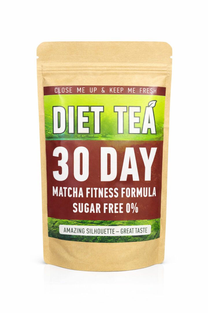 DIET TEA