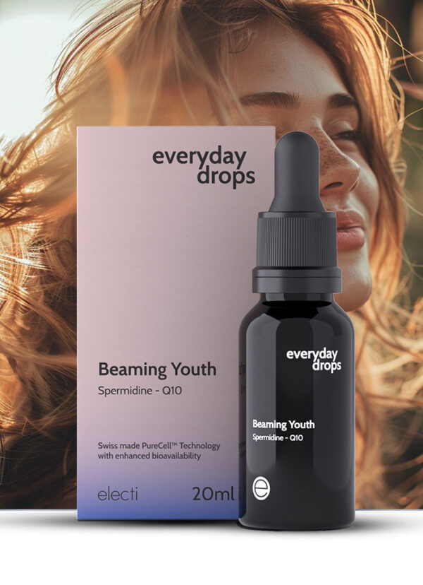 BEAMING YOUTH