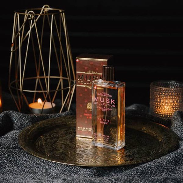 Oriental Night Eau de Parfum - Εικόνα 2