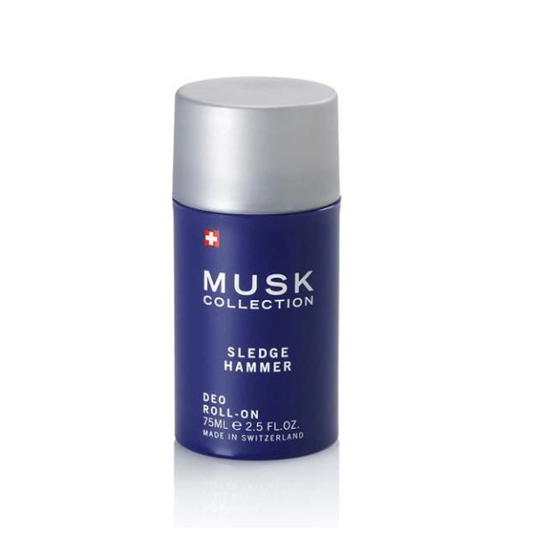 Sledgehammer Deodorant Roll-on 75 ml