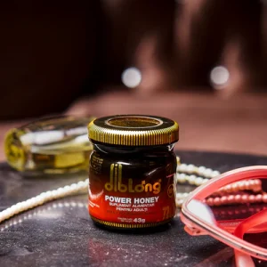 Power Honey (Macun 43 γρ.)