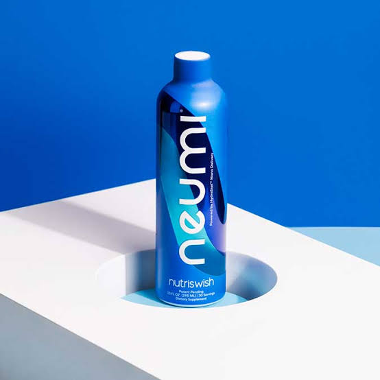 NutriSwish