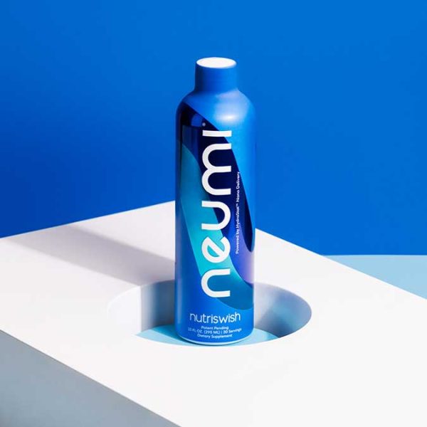 NutriSwish - Εικόνα 2