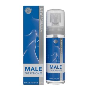Aρσενικές Φερομόνες Άρωμα - Pheromone eau de toilet (20ml)