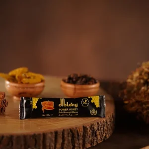 Power Honey (Macun 15 γρ.)