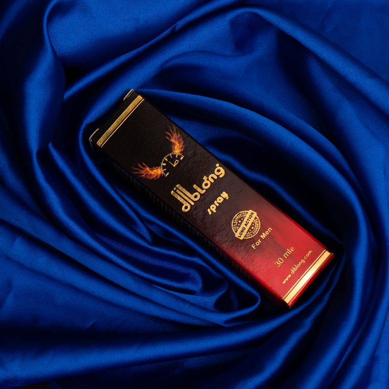 Diblong Delay Spray for Men 30ml - Εικόνα 2
