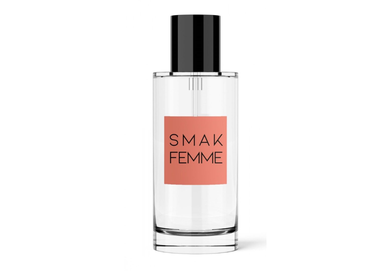 Ruf Smak For Women Eau de Toilette 50ml Ruf Smak Άρωμα με Φερομόνες για Γυναίκες 50ml - Εικόνα 2