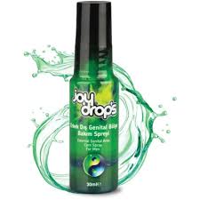 JoyDrops External Genital Care Delay Spray 30ml