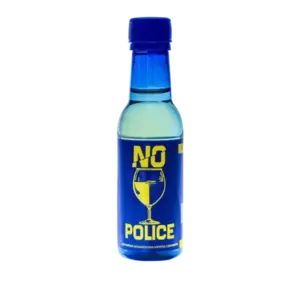 AFTER PARTY - NO POLICE