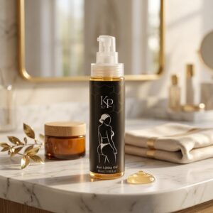 Gel ανύψωσης οπίσθιων γλουτών - Butt Lifting Gel