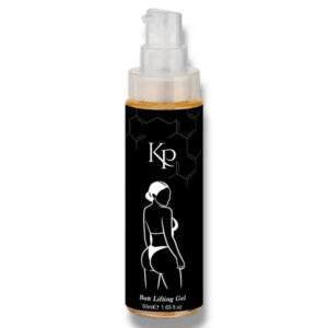 Gel ανύψωσης οπίσθιων γλουτών - Butt Lifting Gel