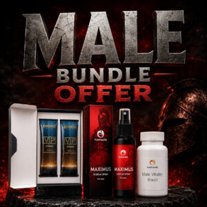 Male Bundle Offer