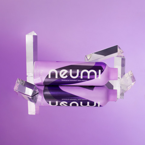 Neumi Hers: Η Φυσική Απάντηση στην Ορμονική Ισορροπία κάθε Γυναίκας - Εικόνα 6