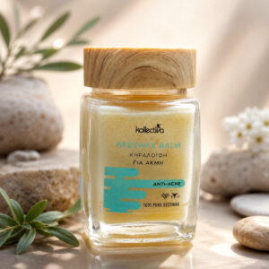 Κεραλοιφή για Ακμή -Anti-Acne (100% Φυσικό Προϊόν) 50ml