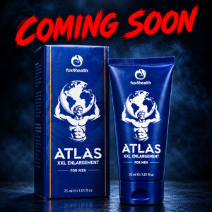 ATLAS XXL Enlargement Gel για Άνδρες (75ml)