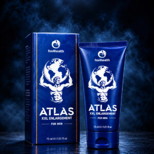 ATLAS XXL Enlargement Gel για Άνδρες (75ml)