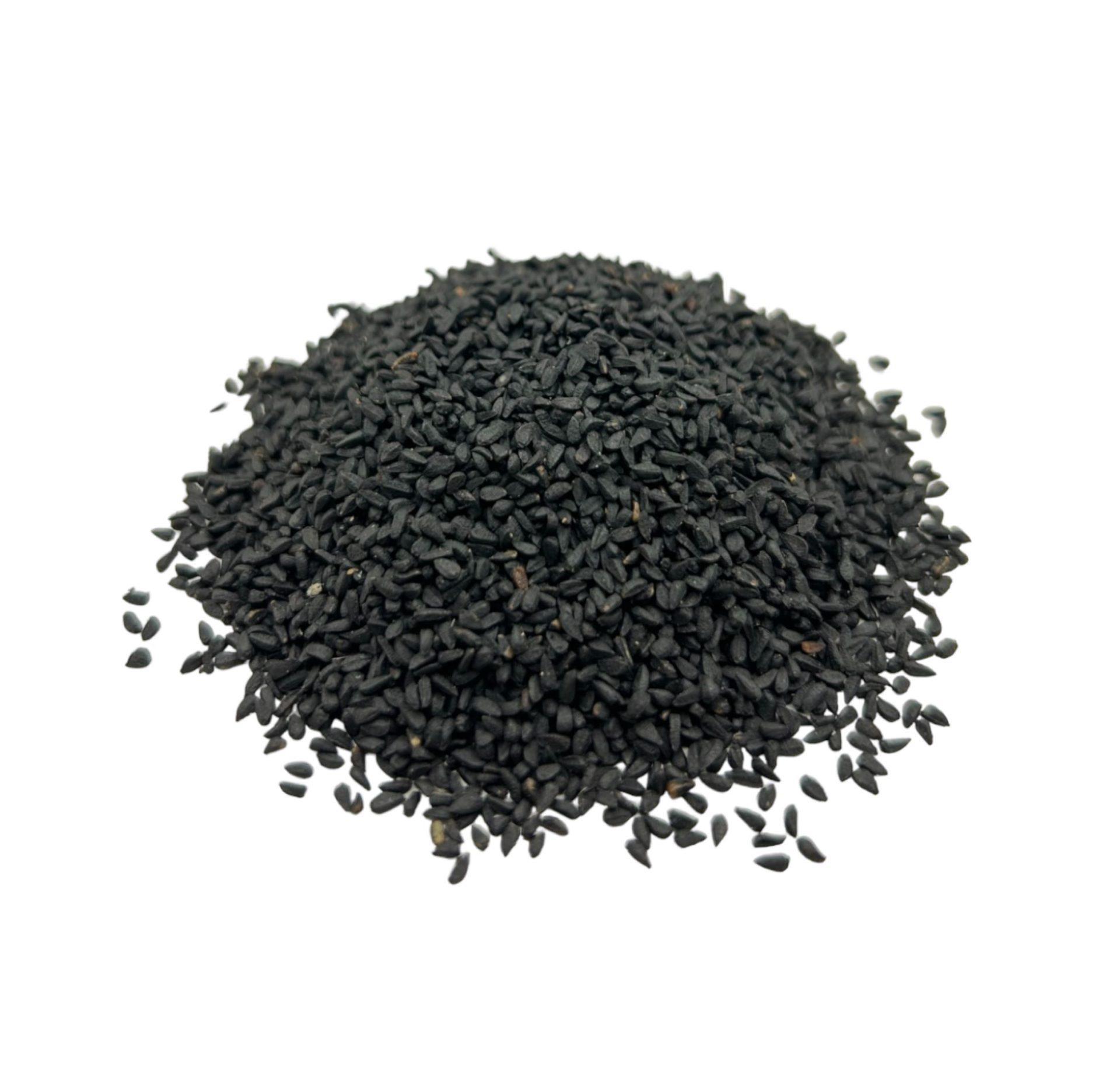 Μαύρο Κύμινο Βάμμα (Black Cumin) 50ml - Εικόνα 3