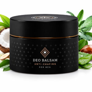 IntHim Deo Balsam για Άνδρες Αποσμητικό κατά της τριβής για την ευαίσθητη περιοχή (50ml)